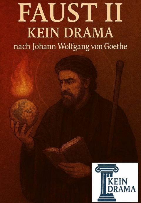 Faust II - Kein Drama - Anno Stock