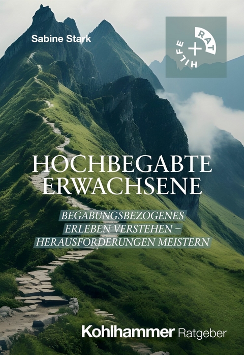 Hochbegabte Erwachsene - Sabine Stark