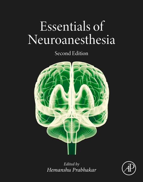 Essentials of Neuroanesthesia - 