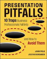 Presentation Pitfalls - John Polk, Justin Hunsaker