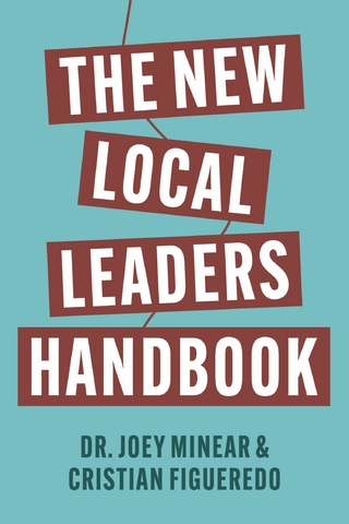 New Local Leaders Handbook