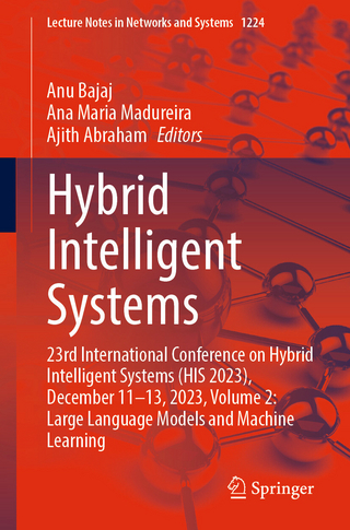 Hybrid Intelligent Systems