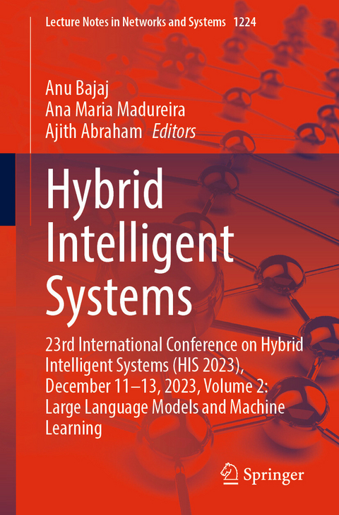 Hybrid Intelligent Systems - 