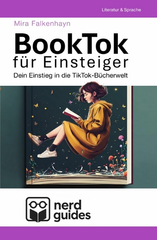 BookTok für Einsteiger
