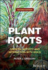 Plant Roots - Peter J. Gregory