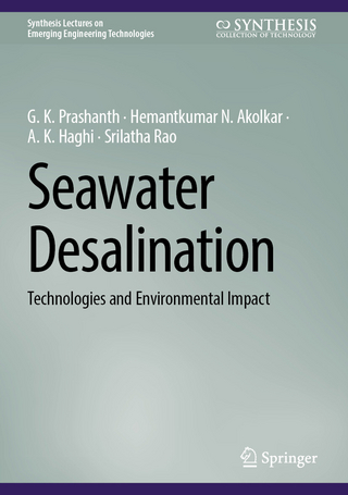 Seawater Desalination