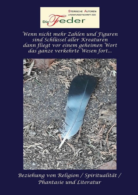 Die Feder - 