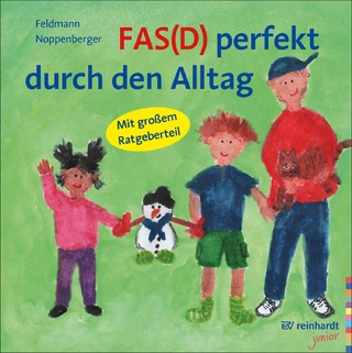 FAS(D) perfekt durch den Alltag