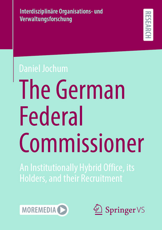 The German Federal Commissioner