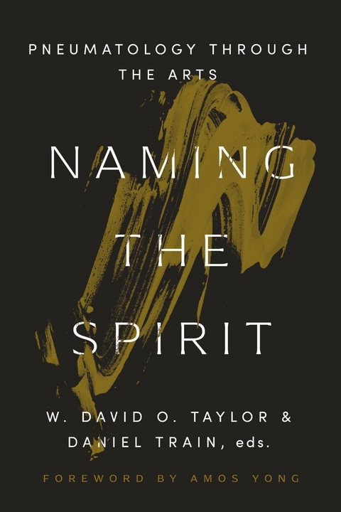 Naming the Spirit - 