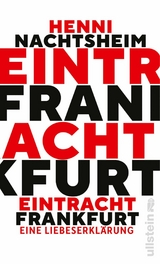 Eintracht Frankfurt - Henni Nachtsheim