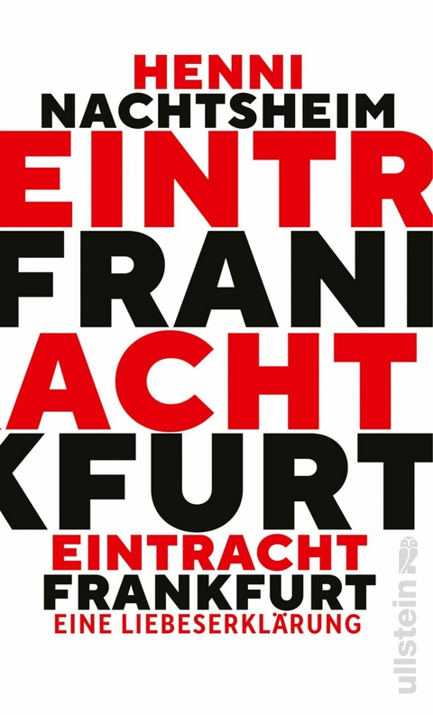 Eintracht Frankfurt - Henni Nachtsheim