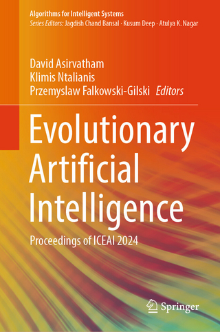Evolutionary Artificial Intelligence