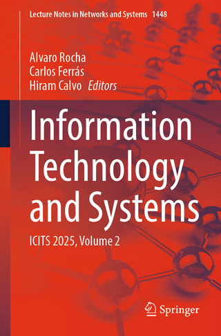 Information Technology and Systems
