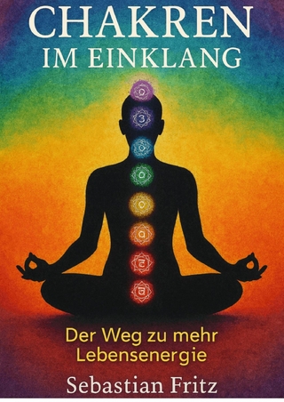 Chakren im Einklang