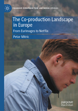 The Co-production Landscape in Europe - Petar Mitric