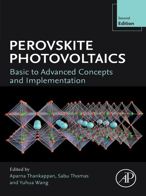Perovskite Photovoltaics - 