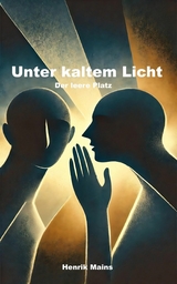 Unter kaltem Licht - Henrik Mains