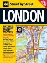 London MIdi - AA Publishing
