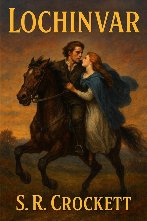 Lochinvar - S.R. Crockett