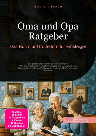 Oma und Opa Ratgeber