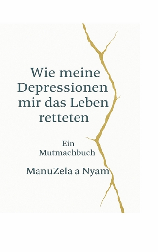 Wie meine Depressionen mir das Leben retteten