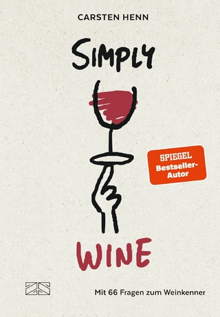 Simply Wine