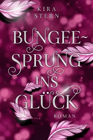 Bungee-Sprung ins Glück