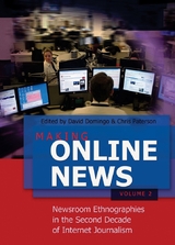 Making Online News- Volume 2 - 