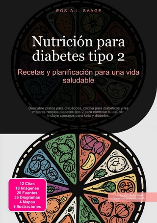 Nutrición para diabetes tipo 2
