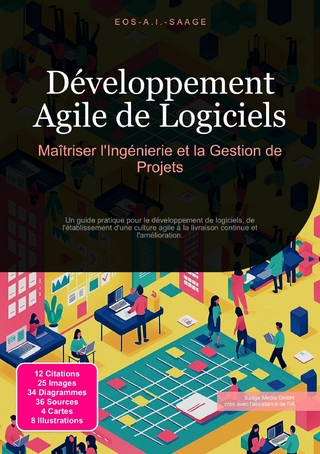 Développement Agile de Logiciels
