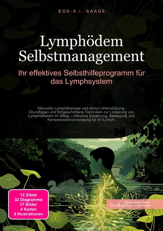 Lymphödem Selbstmanagement