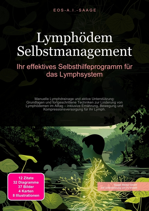 Lymph&ouml;dem Selbstmanagement -  Eos A.I. Saage