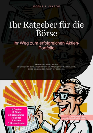 Ihr Ratgeber für die Börse