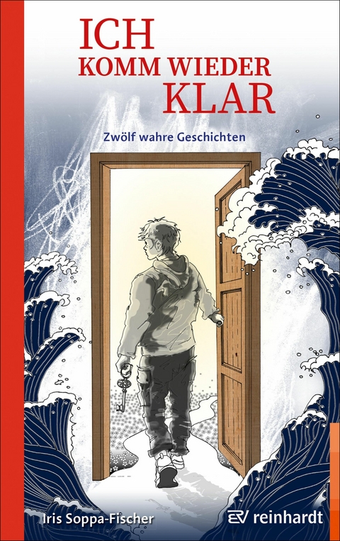 Ich komm wieder klar - Iris Soppa-Fischer