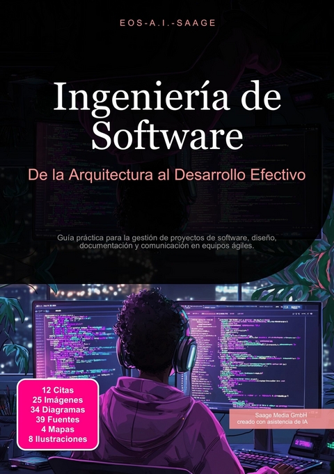 Ingeniería de Software -  Eos A.I. Saage