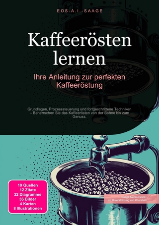 Kaffeerösten lernen
