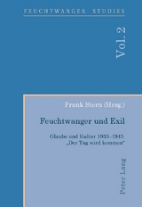 Feuchtwanger und Exil - 