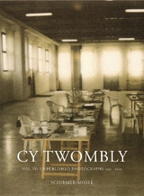 Cy Twombly - Photographs IV - Cy Twombly