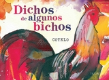Dichos de algunos bichos -  Consuelo Beatriz &  quote;  Cotelo&  quote;  Guzman,  Giner de los Rios