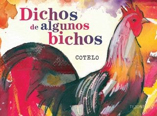 Dichos de algunos bichos