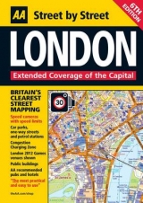 London Maxi - AA Publishing