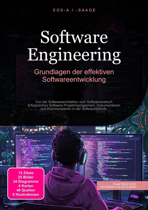 Software Engineering -  Eos A.I. Saage