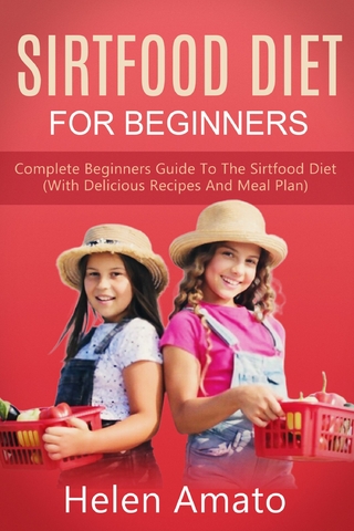 Sirtfood Diet for Beginners