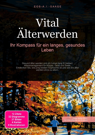 Vital Älterwerden