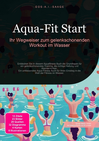 Aqua-Fit Start