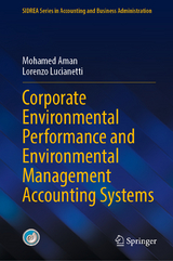 Corporate Environmental Performance and Environmental Management Accounting Systems - Mohamed Aman, Lorenzo Lucianetti