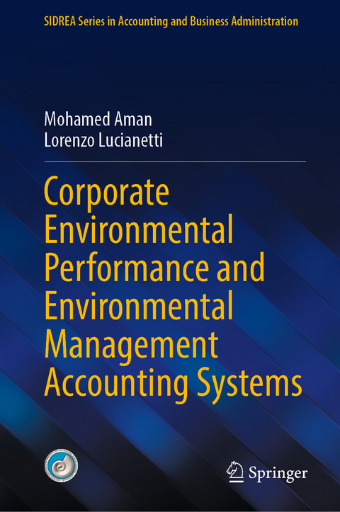 Corporate Environmental Performance and Environmental Management Accounting Systems - Mohamed Aman, Lorenzo Lucianetti
