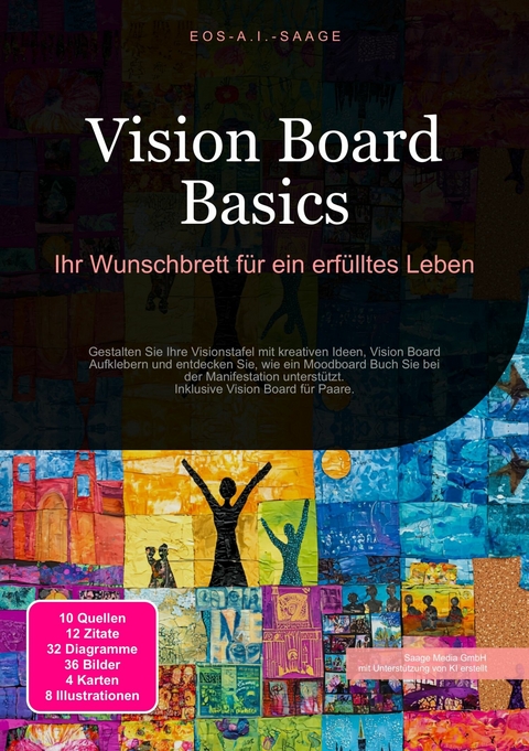 Vision Board Basics -  Eos A.I. Saage