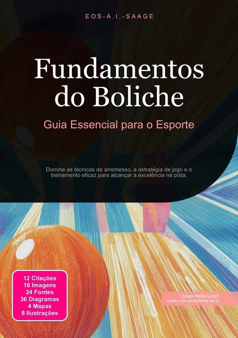 Fundamentos do Boliche -  Eos A.I. Saage